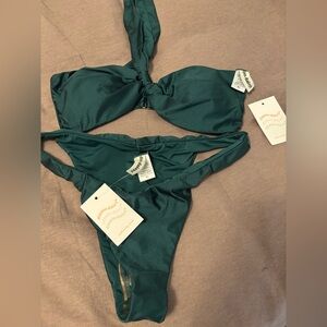 Dippin daisys bikini